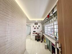 Blk 506 Choa Chu Kang Street 51 (Choa Chu Kang), HDB 5 Rooms #520773021